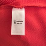 Maurice's  Coral Suit Jacket Size 2X Photo 3