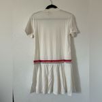 Opening Ceremony Logo Waist T-Shirt Dress sz XS nwt Photo 6