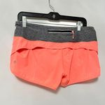 Lululemon neon run speed short block it pocket Photo 1