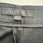 Lafayette 148  Trousers Size 16 Photo 6