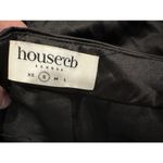 House Of CB  Arla Silk Maxi Skirt Small S NWOT Photo 5