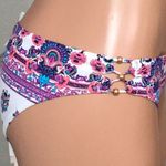 Nanette Lepore  bikini bottom. NWT Photo 2
