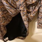 Xhilaration mod pleated sleeve sheath dress Photo 6