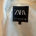 ZARA  oversized blazer Photo 1