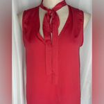 Revolve The 70's Tank in English Rose L'ACADEMIE sleeveless clay Small NWT Photo 3