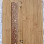 Banana Republic  | bow pendant necklace with adjustable length. Photo 3