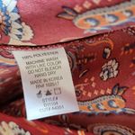 Soprano  paisley dress size medium Photo 5