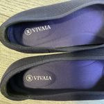 Vivaia Flats Size 42 Blue Photo 8