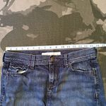 Old Navy  Denim Skirt Size 4 Photo 5