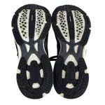 Adidas  Adizero Adios Boost Women's Black Lace Up Running Sneakers Shoes Size 6 Photo 3