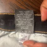 Torrid  High-Rise Straight Leg Jeans Blue Size 22‎ Tall Button-Fly Denim Photo 3