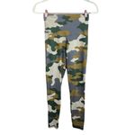 Aerie Camo Crossover Leggings Photo 1