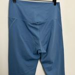 Girlfriend Collective - High Rise Compressive Leggings Monarch Athletic Training Photo 4