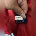 NFL Hardwood classics Philadelphia vintage bomber jacket medium Photo 7