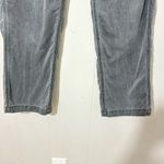 Aritzia TNA Greenwich Carpenter Gray Pants Size 8 Photo 1