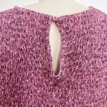 Cotton On Pink Ditsy Floral Dress Photo 2