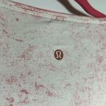 Lululemon plus size 18 back in action T shirt Photo 6