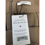 MM.LaFleur M.M.LaFleur‎ New York Pencil Skirt Womens Size +2 (22) Taupe Brown Career Office Photo 5