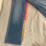 American Eagle  Dreamy Drape Stretch Super High-Waisted Baggy Wide-Leg Jean, 2S Photo 10