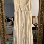 Free People Dune Breeze Jumpsuit Xs Photo 6
