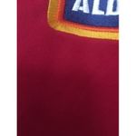 Sport-tek  ALDI Short Sleeve Employee Work Polo Shirt Women's Size XL Red Photo 4