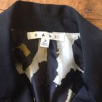 CAbi  2 double breasted business casual minimalist blazer Photo 1