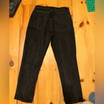 Reformation  Julia Crop High Cigarette Jeans Photo 1