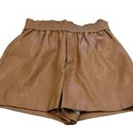ALC Frank A.L.C Kaleb Women’s Shorts Size S NWT Photo 2