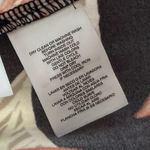 Women’s Small Open Front Jacket Cardigan Long Sleeve Stretch Office Casual Layer Red Photo 6