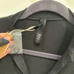 SKIMS  soft lounge henley romper  Photo 2