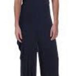 Ralph Lauren  Navy jumpsuit Photo 0