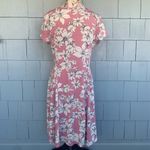 MIA & Tess Floral Dress Photo 2