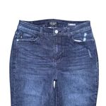 Judy Blue  Kat Cool Boyfriend Jeans Dark Wash Stretch Denim Women’s 3 / 26 Photo 3