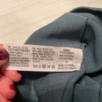 Alphalete  “Amplify” Teal Legging Photo 5