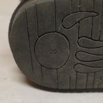 BEARPAW Charcoal Gray Suede Boots Womens Size 8 Photo 9