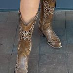 Circle G Boots Photo 0