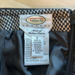 Talbots Wool Tweed Classic Pencil Skirt, 8 Petite Photo 4