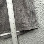 Lululemon Pace Rival Skirt Skort Heather Lux Multi Black Athletic Tennis Women 8 Photo 7