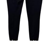 Spanx Womens The Perfect Black Pants Back Seam Size L Photo 6