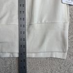 Athleta Women's NEW Retroterry V-Neck Sweatshirt Tee Sleeveless Photo 5