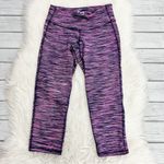 Old Navy  Go- Dry workout cropped capri leggings Photo 0