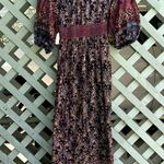 Free People Golden Hour Maxi Dress Photo 4