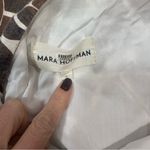 Mara Hoffman  Enya Dress one shoulder maxi Size 4 Photo 1