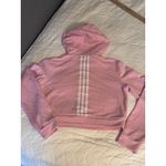 Adidas  hoodie women's xs, crop style and excellent condition Photo 3