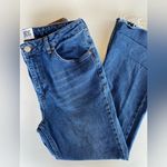 BDG by Urban Outfitters KICK Crop raw hem size 32/32 women’s Photo 2