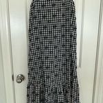 Madewell  Maxi Dress NWT Photo 0