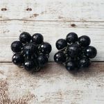 Vintage Clip On Earrings Photo 0