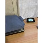 Carhartt  Cotton Sherpa Lined Canvas Work Vest Blue Size 2XL Warm Outdoor Western Photo 8