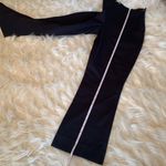 Everlane Women’s  The Side-Zip Stretch Cotton Pant Flat Front Ankle Pants Size 4 Photo 6