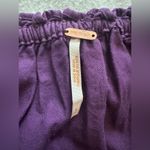 Free People  Women's Fleur De Jour Cotton Embroidered Mini Dress Size S Photo 6